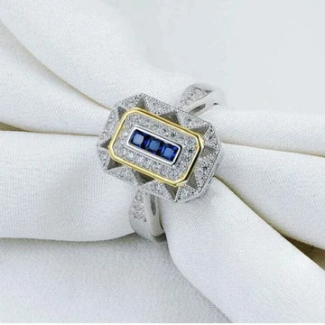 Engagement Rings Crystalstile